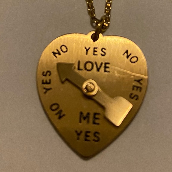 Plunder Hariette necklace. NEW in box - Picture 2 of 2